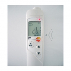 ��������� ���������� testo 106 (-50�+275 �C; �0,5 �C) IP67. ��������������� HACCP. (��������)